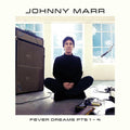Johnny Marr - Fever Dreams Pts 1-4 2LP (Gatefold) ( VINYL )