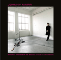 Johnny Marr – Spirit Power & Soul [Vince Clarke Remix] 12" (RSD Exclusive, Pink Vinyl) ( VINYL )
