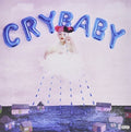 Melanie Martinez - Cry Baby LP (Gatefold) ( VINYL )