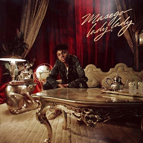 Masego – Lady, Lady LP ( VINYL )