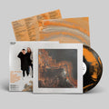 High Vis - Blending LP (Orange & Black Smash Vinyl) ( VINYL )