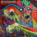 Mastodon - Once More Round the Sun 2LP ( VINYL )