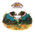 Matching Mole - S/T LP ( VINYL )