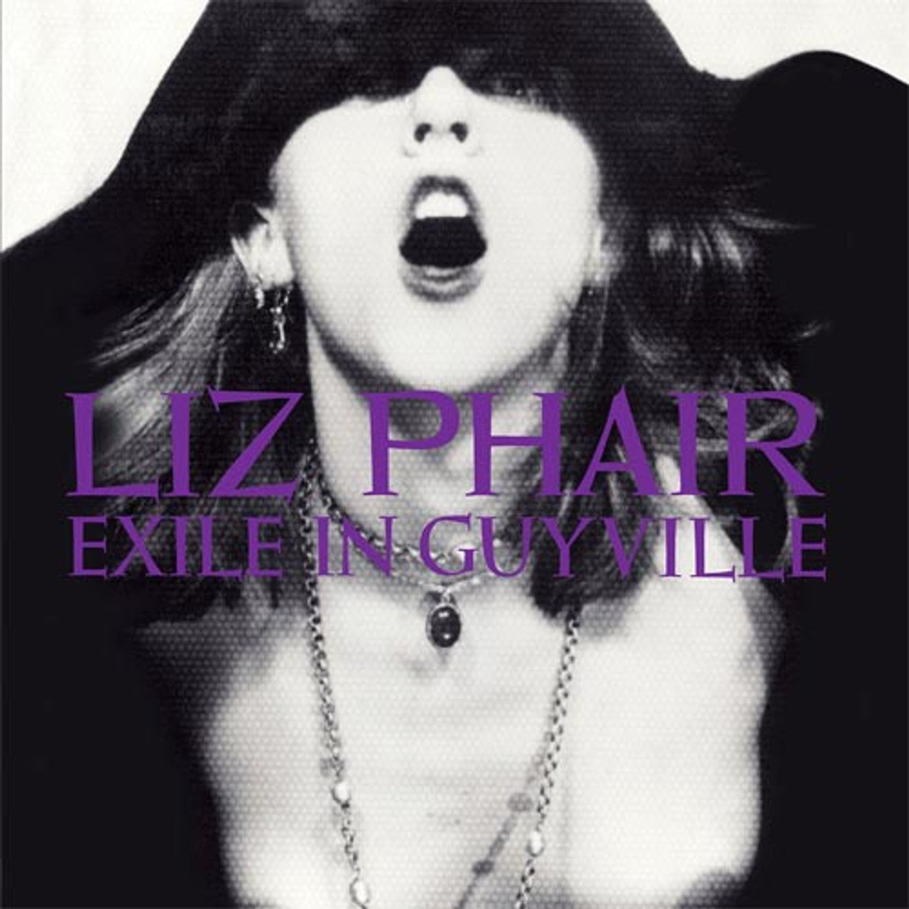 Liz Phair - Exile In Guyville 2LP ( VINYL )