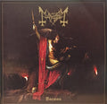 Mayhem - Daemon LP (180g) ( VINYL )
