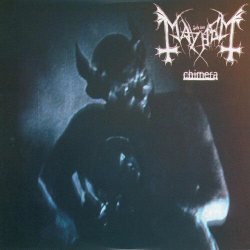 Mayhem - Chimera LP ( VINYL )