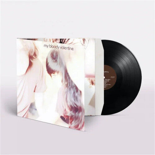 My Bloody Valentine -  Isn't Anything LP (Gatefold LP Jacket, Remastered, Holland Pressing) ( VINYL )