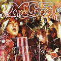 MC5 – Kick Out The Jams LP (180g, Gatefold) ( VINYL )