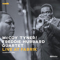 McCoy Tyner & Freddie Hubbard - Live At Fabrik 3LP ( VINYL )