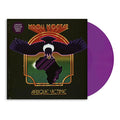 Mdou Moctar - Afrique Victime LP (Purple Vinyl, Gatefold) ( VINYL )