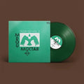 Mdou Moctar - Niger EP Vol. 2 LP (Green Vinyl) ( VINYL )