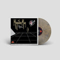Patrick Cowley - Megatron Man LP (Gold Vinyl) ( VINYL )