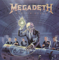 Megadeth - Rust in Peace LP (Limited Edition, 180g) ( VINYL )