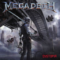 Megadeth - Dystopia LP ( VINYL )