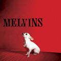 Melvins - Nude With Boots LP (Apple Red Colored Vinyl) ( VINYL )