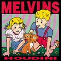 Melvins - Houdini LP (Music On Vinyl, 180g, Audiophile, Gatefold) ( VINYL )