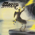 Mercy - S/T LP ( VINYL )