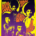 Black Merda - Psych Funk Of Black Merda LP ( VINYL )