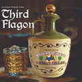 Ass Pocket Whiskey Fellas - Third Flagon LP ( VINYL )