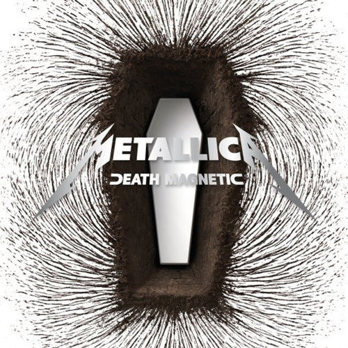 Metallica – Death Magnetic 2LP (Gatefold) ( VINYL )