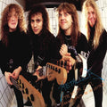 Metallica – The $5.98 E.P. - Garage Days Re-Revisited LP ( VINYL )
