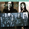 Foreigner - Double Vision LP (Mobile Fidelity Sound Lab, 180g, Audiophile, Numbered) ( VINYL )