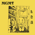 MGMT - Little Dark Age 2LP (180g) ( VINYL )