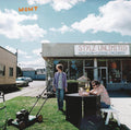 MGMT - S/T LP (180g) ( VINYL )