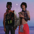 MGMT - Oracular Spectacular LP (Remastered, 180g) ( VINYL )