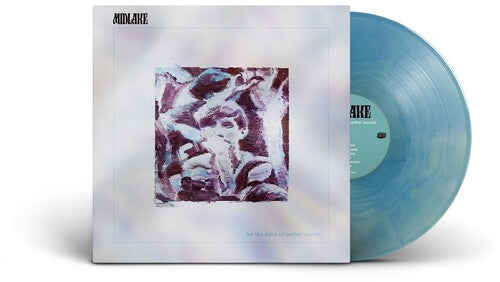 Midlake - For The Sake Of Bethel Woods LP (Colored Vinyl, 180g) ( VINYL )