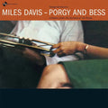 Miles Davis - Porgy And Bess LP (180g, UK Pressing) ( VINYL )