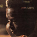 Miles Davis - Nefertiti LP (Music On Vinyl, 180g, Audiophile) ( VINYL )