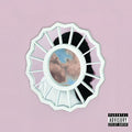 Mac Miller – The Divine Feminine CD ( VINYL )