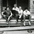 Minor Threat -  First Demo Tape (1980-1983) 7" ( VINYL )