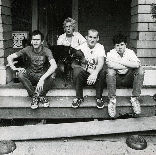 Minor Threat -  First Demo Tape (1980-1983) 7" ( VINYL )