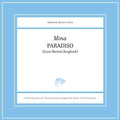 Mina - Paradiso 3LP (Colored Vinyl, Limited Edition, Import) ( VINYL )