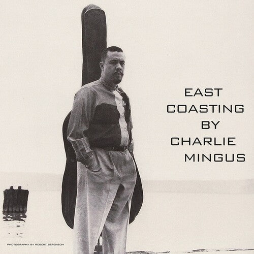 Charles Mingus – East Coasting LP (Clear Vinyl) ( VINYL )