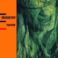 Ministry - Twitch LP (Import Holland, 180g) ( VINYL )
