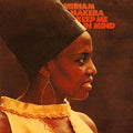 Miriam Makeba - Keep Me In Mind LP ( VINYL )