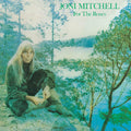 Joni Mitchell – For The Roses LP (180g, Remastered) ( VINYL )