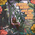 Mitchum Yacoub - Living High In The Brass Empire LP ( VINYL )