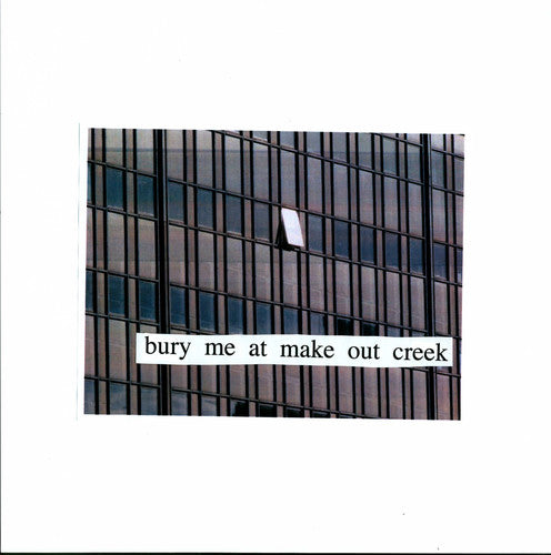 Mitski - Bury Me At Makeout Creek LP ( VINYL )