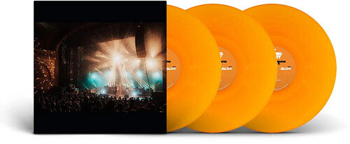 My Morning Jacket - MMJ Live Vol. 2: Chicago 2021 3LP (Limited Edition, Triple Gatefold, Colored Vinyl) ( VINYL )