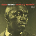 Art Blakey & The Jazz Messengers - Moanin' LP (Blue Note Classic Vinyl Series, Audiophile,180g) ( VINYL )
