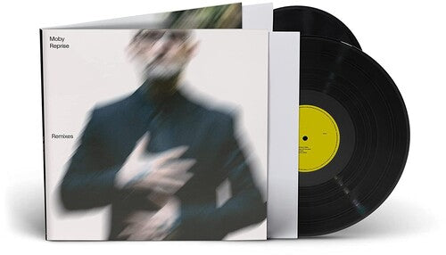 Moby - Reprise Remixes 2LP ( VINYL )
