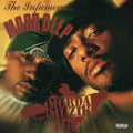 Mobb Deep - Murda Muzic 2LP (140 Gram) ( VINYL )