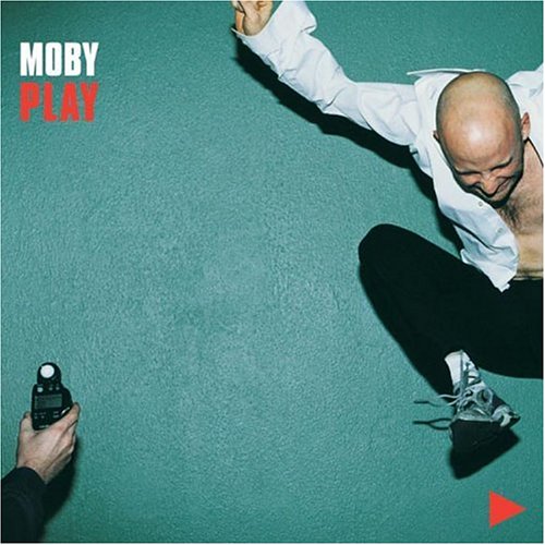 Moby - Play 2LP (140g) ( VINYL )