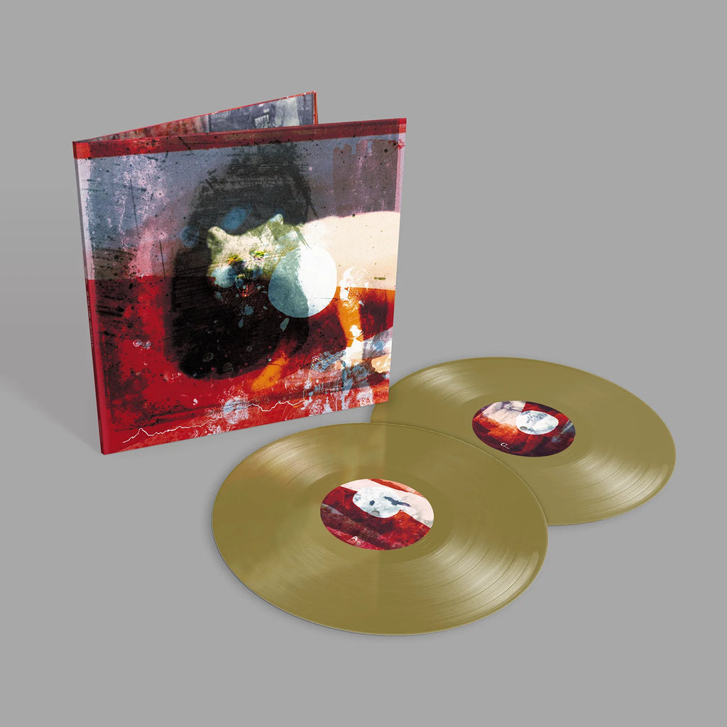 Mogwai - As The Love Continues 2LP (Gold Vinyl) ( VINYL )