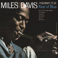 Miles Davis – Kind Of Blue LP (Remastered, Mono, 180g) ( VINYL )