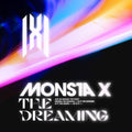 Monsta X - The Dreaming LP ( VINYL )